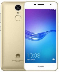 Замена разъема зарядки на телефоне Huawei Enjoy 6 в Курске